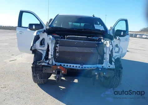 2025 GMC Sierra 1500 4Wd Short Box Elevation With 3Sb z USA, uszkodzony, nr VIN 3GTUUCEDXSG196692